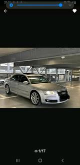 Audi A8 3.0 TDI Quattro - gebrauchte Audi A8 aus dem Jahr 2006