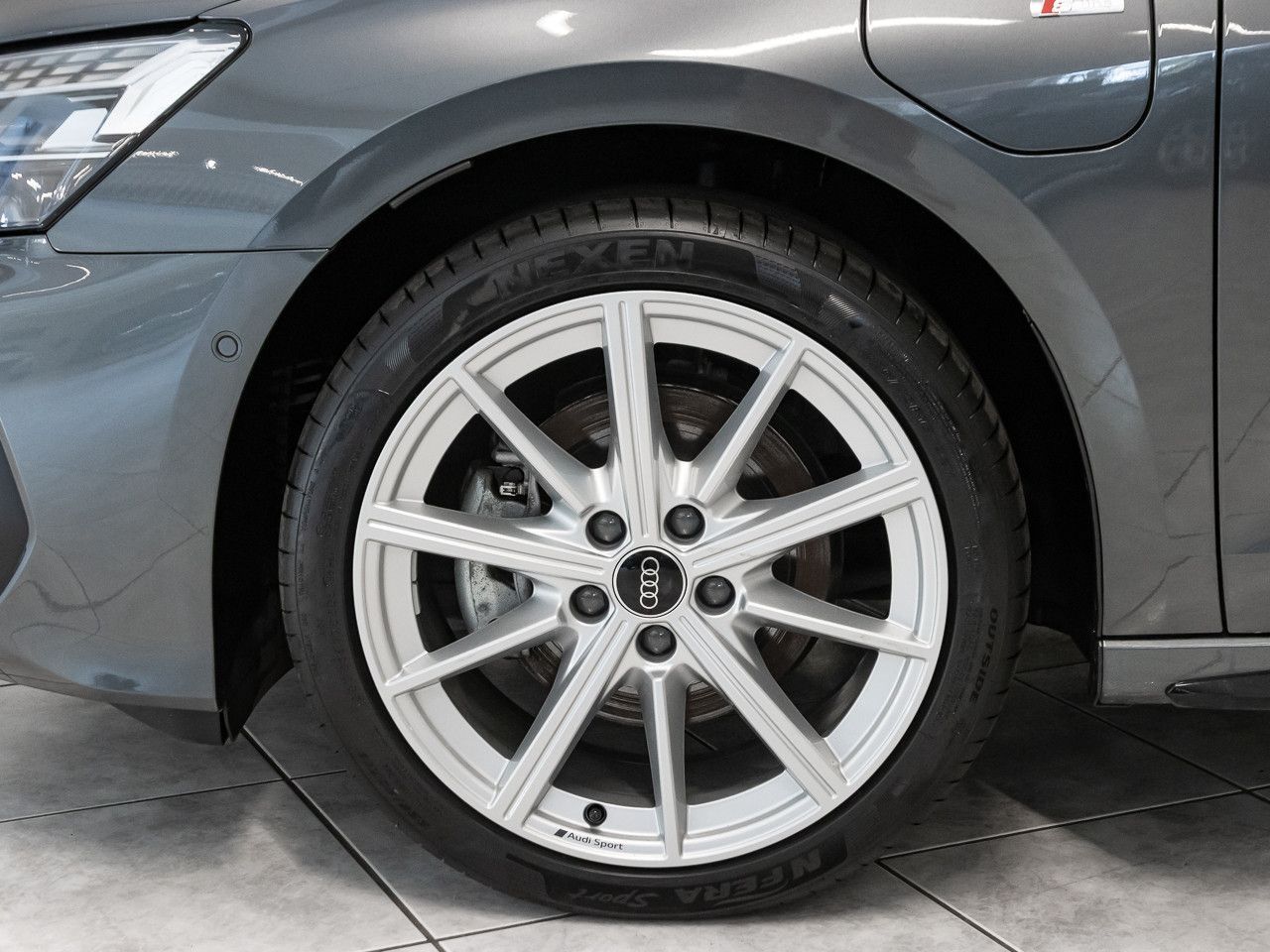 Audi A3 - Bild 11