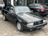 Alfa Romeo Alfa 75 Turbo America - Alfa Romeo 75