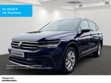Volkswagen Tiguan Allspace 2.0 TDI DSG AHK PANO DCC NAVI AC - Volkswagen Tiguan Allspace in Wuppertal