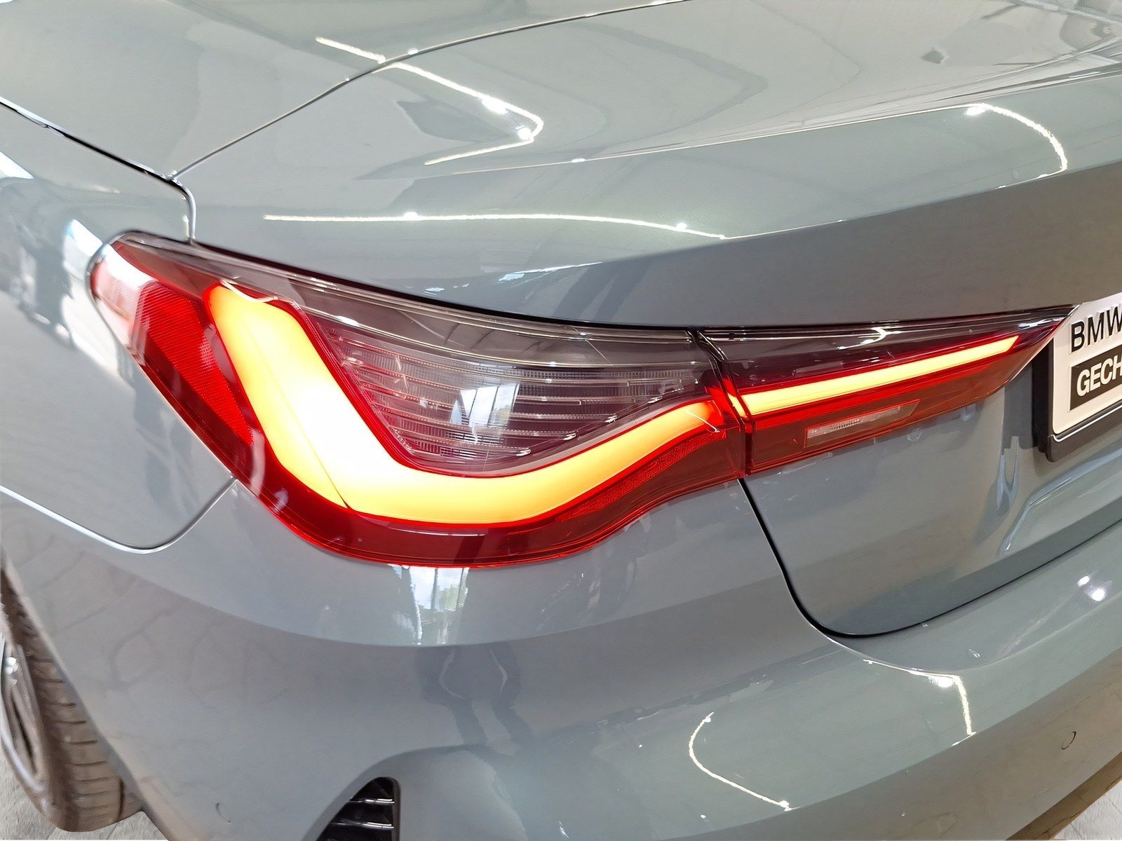 BMW 420 - Bild 10