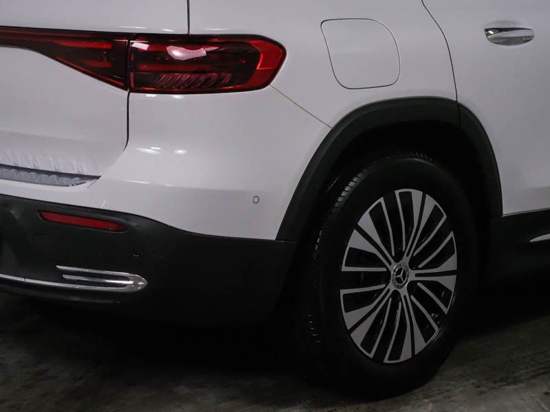 Fahrzeugabbildung Mercedes-Benz EQB 250+ ELECTRIC ART*MEMORY*APPLE CAR-PLAY*TOTW