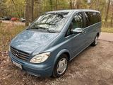 Mercedes-Benz Mercedes Benz Viano - Mercedes-Benz Viano Gebrauchtwagen in München