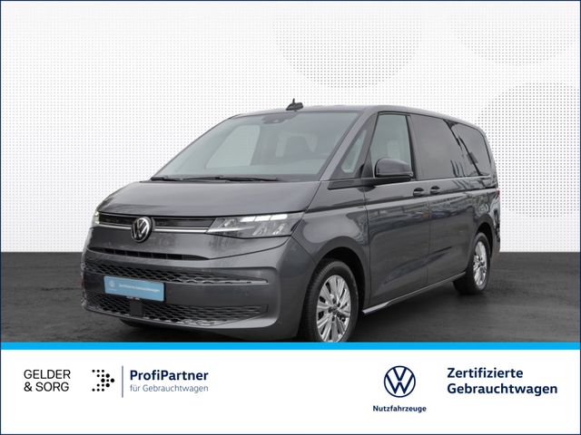 Volkswagen T7 Multivan eHybrid LR LÜ Lang 7Sitze*AHK*Digita