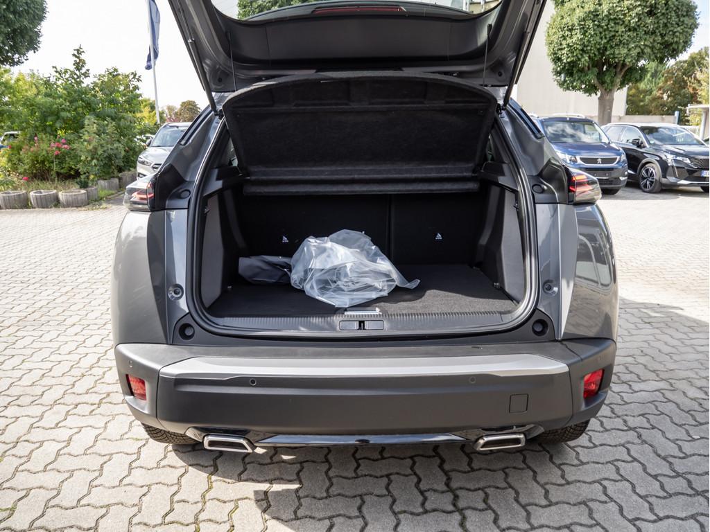 Peugeot 2008 1.2 Hybrid 110 Allure PDC SHZ KAMERA NAVI