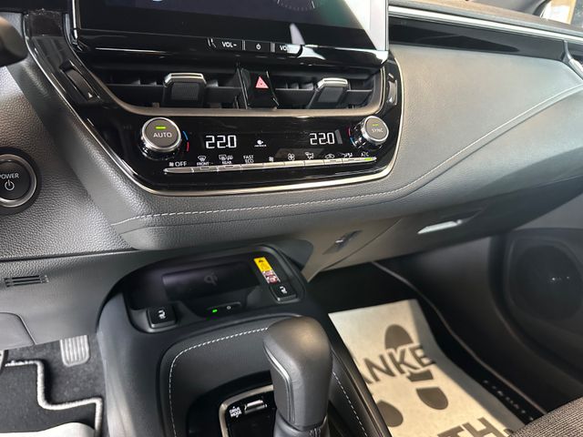 Toyota Corolla  Touring Sports 1,8 Hybrid Style *SOFORT*