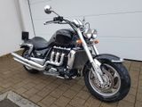 Triumph Rocket 3 Classic - TRIUMPH ROCKET CLASSIC