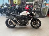 Honda CB500F *Service neu* - HONDA NAKED BIKE