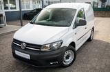 Volkswagen Caddy BMT *KASTEN*AUX*KLIMA*BT*