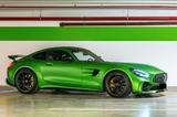 Mercedes-Benz AMG GT R** KERAMIK** KARBON** 1.HAND!** - Mercedes-Benz AMG GT R aus 2020