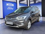 Ford Kuga 1.5 EcoBoost 2x4 Cool & Connect - Ford: Connect