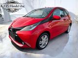 Toyota Aygo AYGO x-play touch - Toyota Aygo (X) in Lübeck