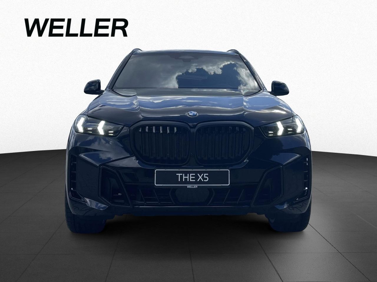 BMW X5 xDrive40d M-SPORT PRO, INNOV. COMF PLUS, KOMF imagem 3