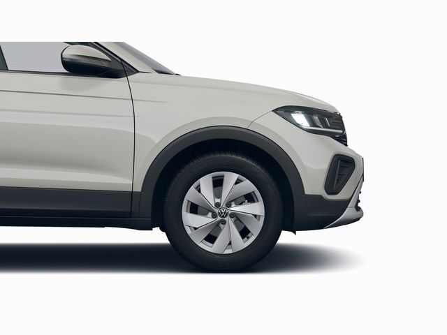 T-Cross 1.0TSI DSG Life AHK