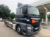 MAN TGX 26.460+Klima+Automatik+Euro6+TÜV+MWST - MAN Diesel Kipper