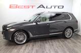 BMW X7 xDrive 40 i Head Up H&K Keyless