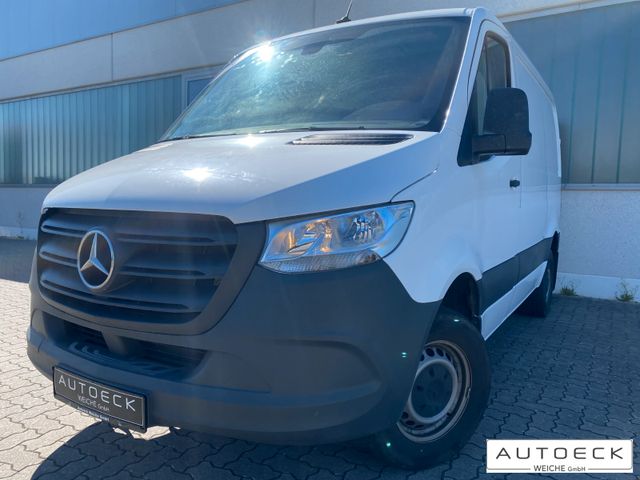 Mercedes-Benz Sprinter III Kasten 317 CDI RWD*Kamera*DAB*GJR*