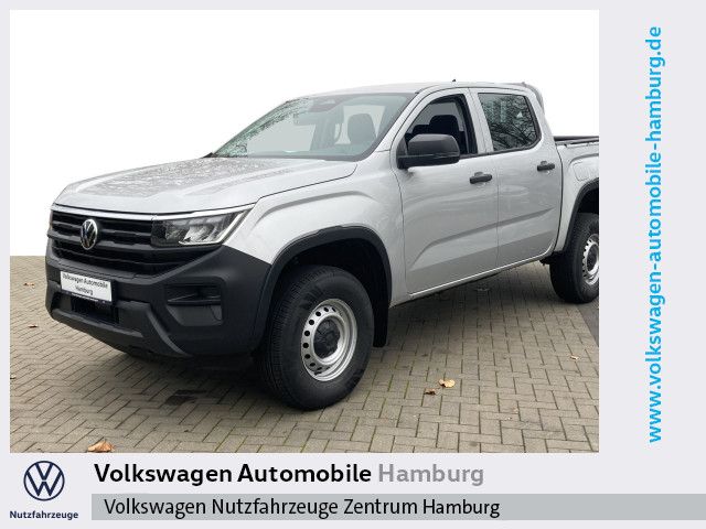 Volkswagen Amarok DC 2.0 TDI 4Motion Schalter zusch.*Aktion