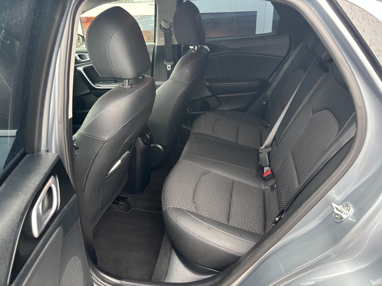 Kia XCeed  1,5 Vision*CarPlay*WINTER-PAKET*Bi-LED