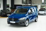 Mercedes-Benz Citan Kasten 108 CDI WorkerPlus*KLIMA*PDC*1.HAND - Mercedes-Benz W108