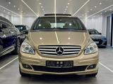 Mercedes-Benz B 170 Automatik 1.Hand mit nur 24.147 Km Tüv neu - gebrauchte Mercedes-Benz B 170 aus dem Jahr 2006