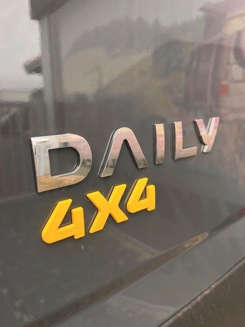 Daily 4x4 Adventure
