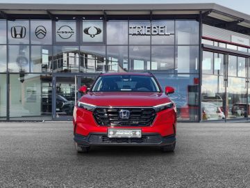 Honda CR-V Elegance 2.0 Hybrid °LED°ACC°Navi°RFK°PGD°