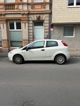 Fiat Punto - Fiat Punto in Solingen