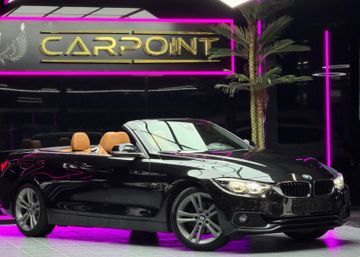 BMW 420 - 4