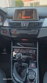 BMW 218 Active Tourer - 11