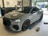Audi RS Q3 Sportback 2.5 TFSI qu. Sportabgas 280km/h - gebrauchte Audi RSQ3 aus dem Jahr 2023