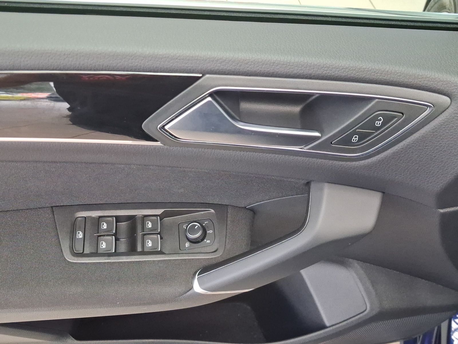 Volkswagen Touran - Bild 8