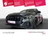 Audi SQ8 4.0 TFSI quattro tipt. | HD-MATRIX | PANO |