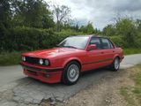 BMW E30 318i H-Kennzeichen Teilepaket Moto... - BMW 318 aus 1990: 318i