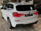 BMW X3 xDrive 20 d M Sport/AHK/360/Head-Up/Garantie - mit Diesel-Antrieb: Garantie