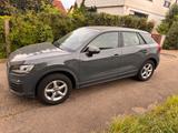 Audi Q2 1.4 TFSI COD - 38.000km -  - Audi Q2 von privat