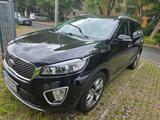 Kia Sorento 2.2 CRDi AWD 7 Sitzplätze - Kia Sorento in Essen
