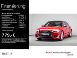 Audi S6 Limousine Pano*B&O*HUD*Matrix*Kamera - gebrauchte Audi S6 aus dem Jahr 2024
