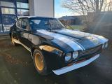 Ford Capri 2,6 GT Breitbau - Ford Capri Gebrauchtwagen