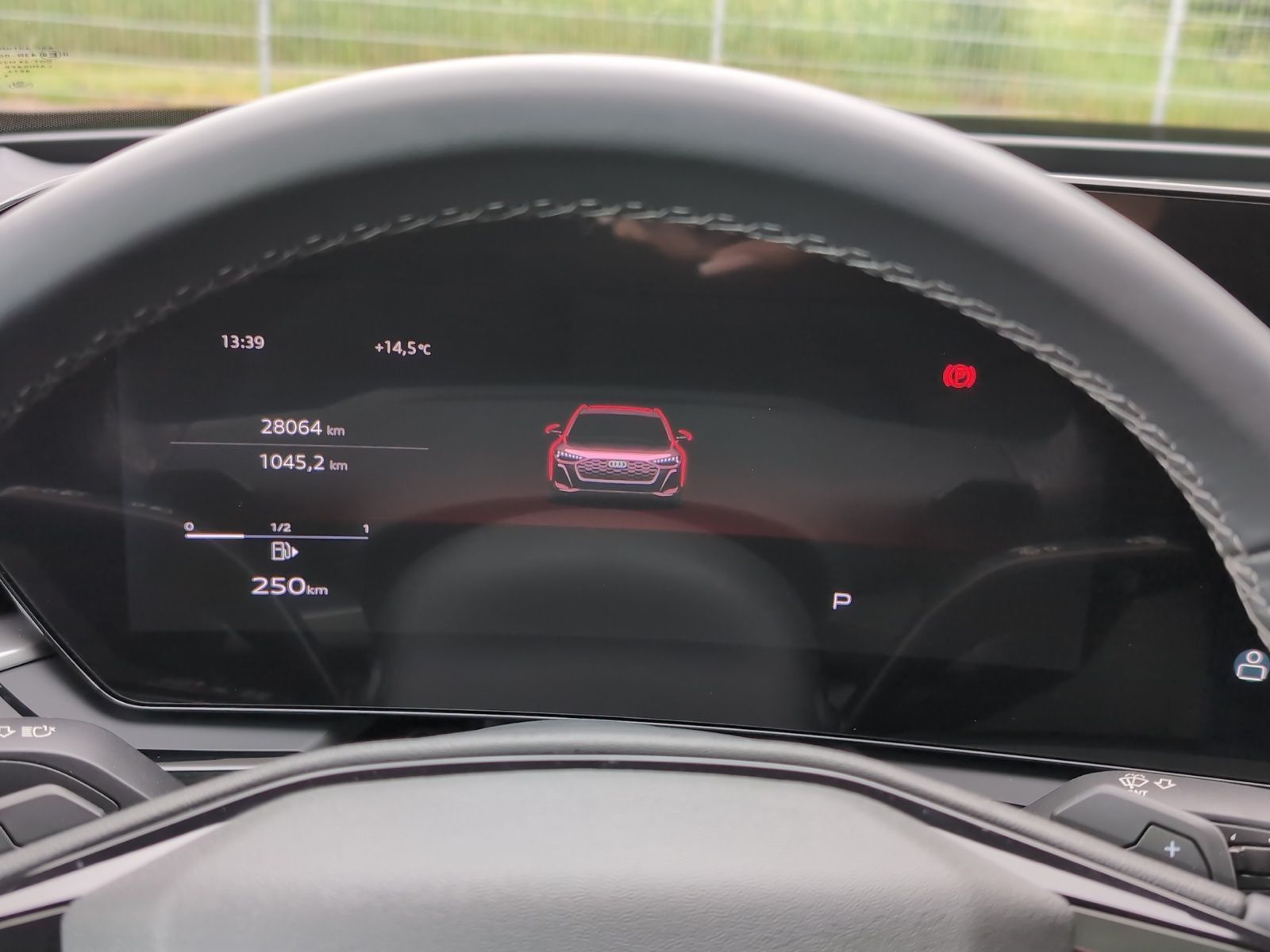 Audi A5 - Bild 9