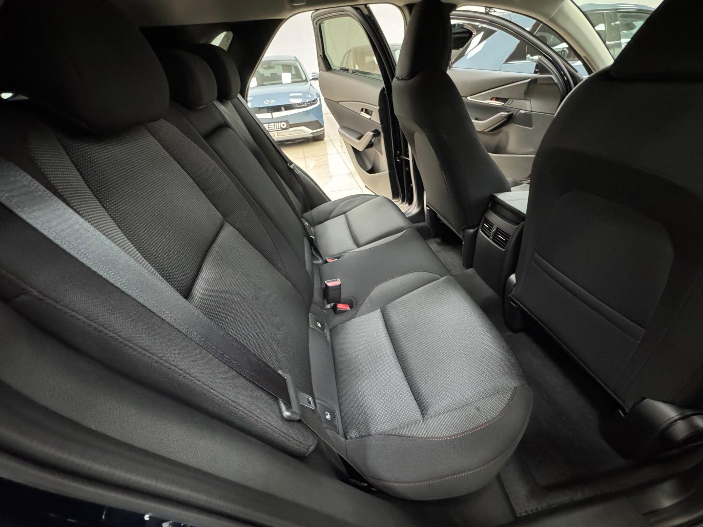 Mazda CX-30 - Bild 15