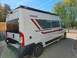 Rimor Hours 198 - Rimor Diesel Kastenwagen