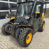 JCB 515-40 TH - JCB LKWs