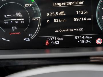 صورة مصغرة 13 لـ 2023 AUDI Q8 E-TRON