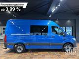 Mercedes-Benz SPRINTER 319 V6 7G L2H2 DISTRONIC STANDH AHK3,5T