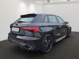 Audi RS3 Sportback BLACK STYLE 2.5TFSI DSG RS-ABGAS+D - gebrauchte Audi RS3 aus dem Jahr 2023