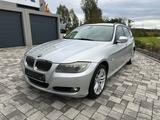 BMW 320 Baureihe 3 Touring 320d - BMW 320 aus 2010: Kombi, 320d
