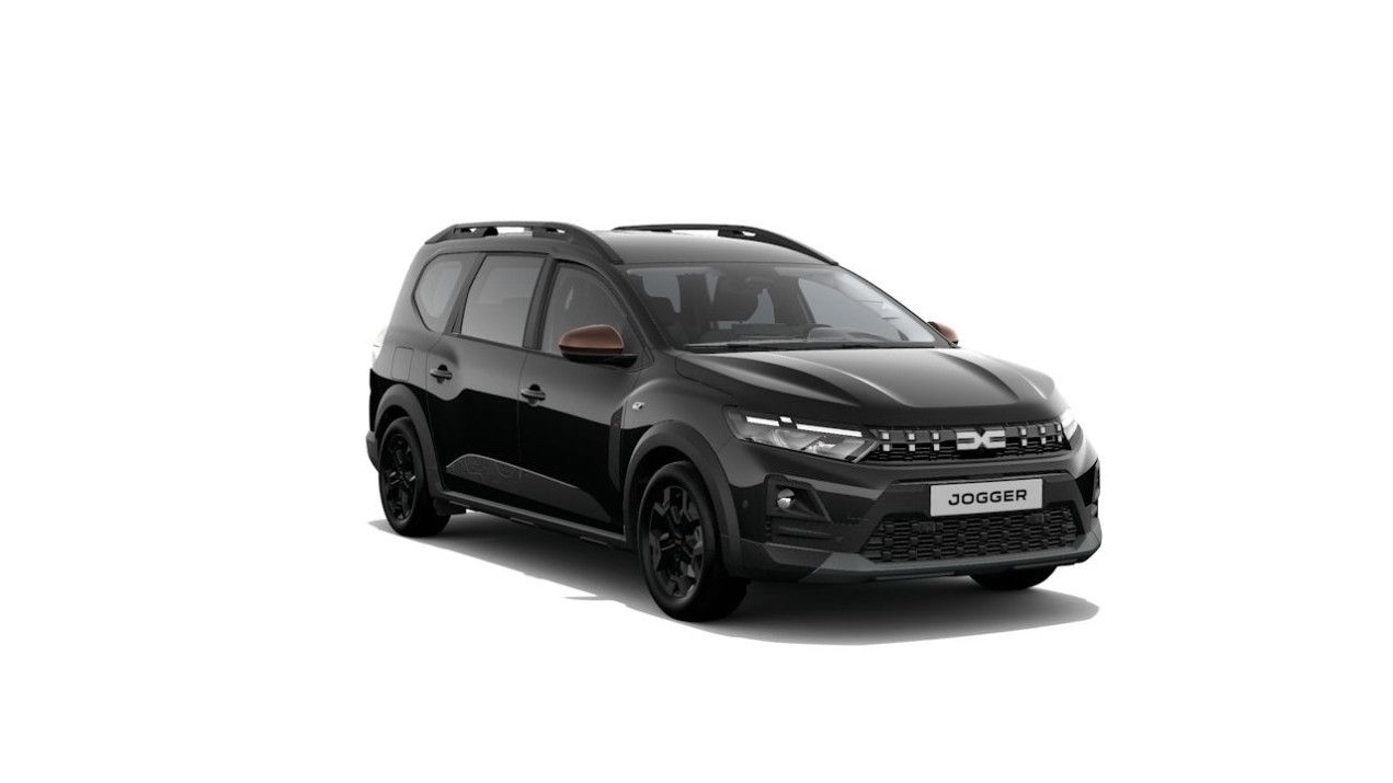 Dacia Jogger - Bild 18