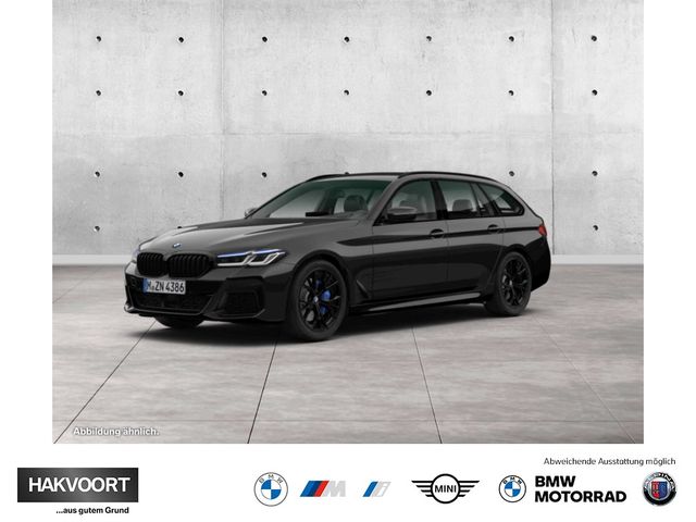 BMW 540 d xDrive Touring M-SPort