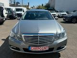 Mercedes-Benz E 50 E 500 LIM  KAMERA/LUFT/LEDER/GAß ANLAGE/PDC - Mercedes-Benz E 50 Gebrauchtwagen